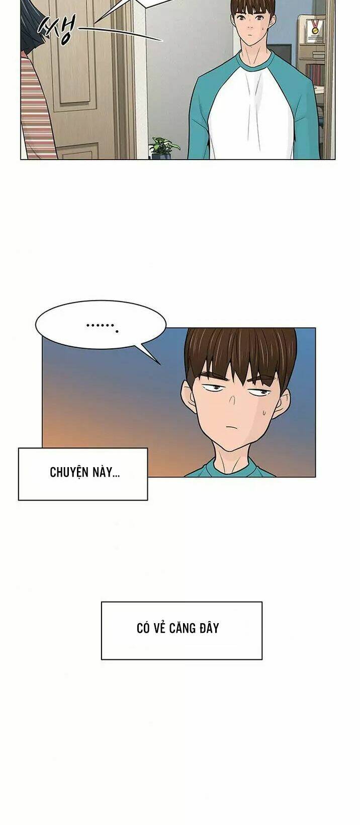 Người Trở Về Từ Cõi Chết Chapter 19 - Trang 35