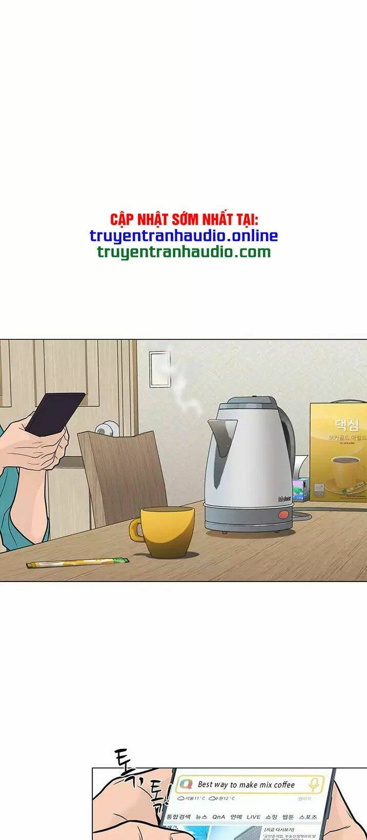 Người Trở Về Từ Cõi Chết Chapter 19 - Trang 36