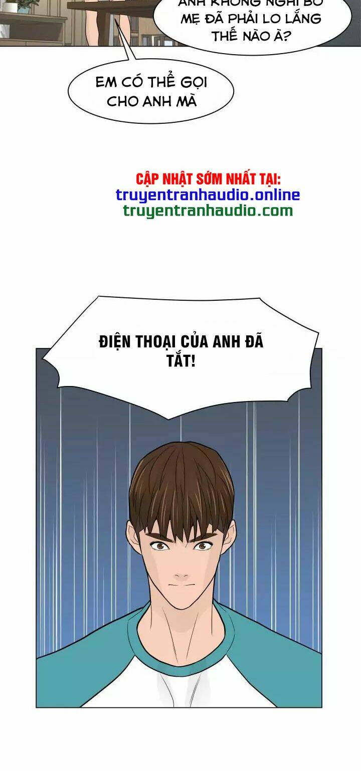 Người Trở Về Từ Cõi Chết Chapter 19 - Trang 3