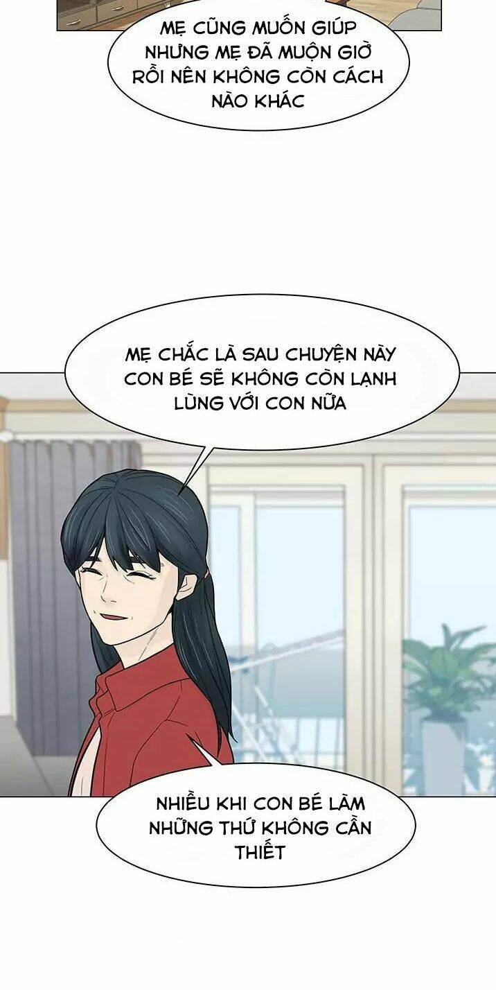 Người Trở Về Từ Cõi Chết Chapter 19 - Trang 41