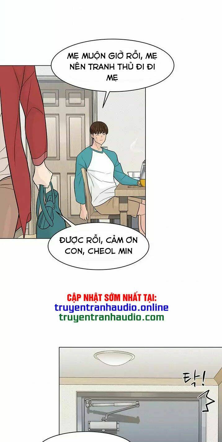 Người Trở Về Từ Cõi Chết Chapter 19 - Trang 44