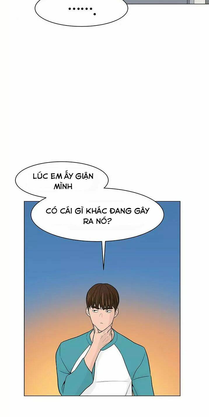 Người Trở Về Từ Cõi Chết Chapter 19 - Trang 45