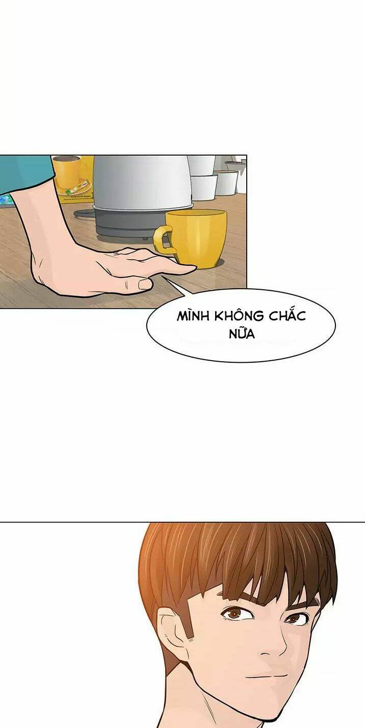 Người Trở Về Từ Cõi Chết Chapter 19 - Trang 48