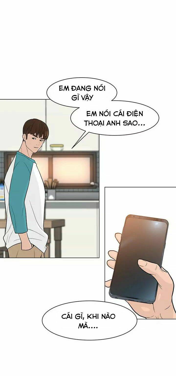 Người Trở Về Từ Cõi Chết Chapter 19 - Trang 4