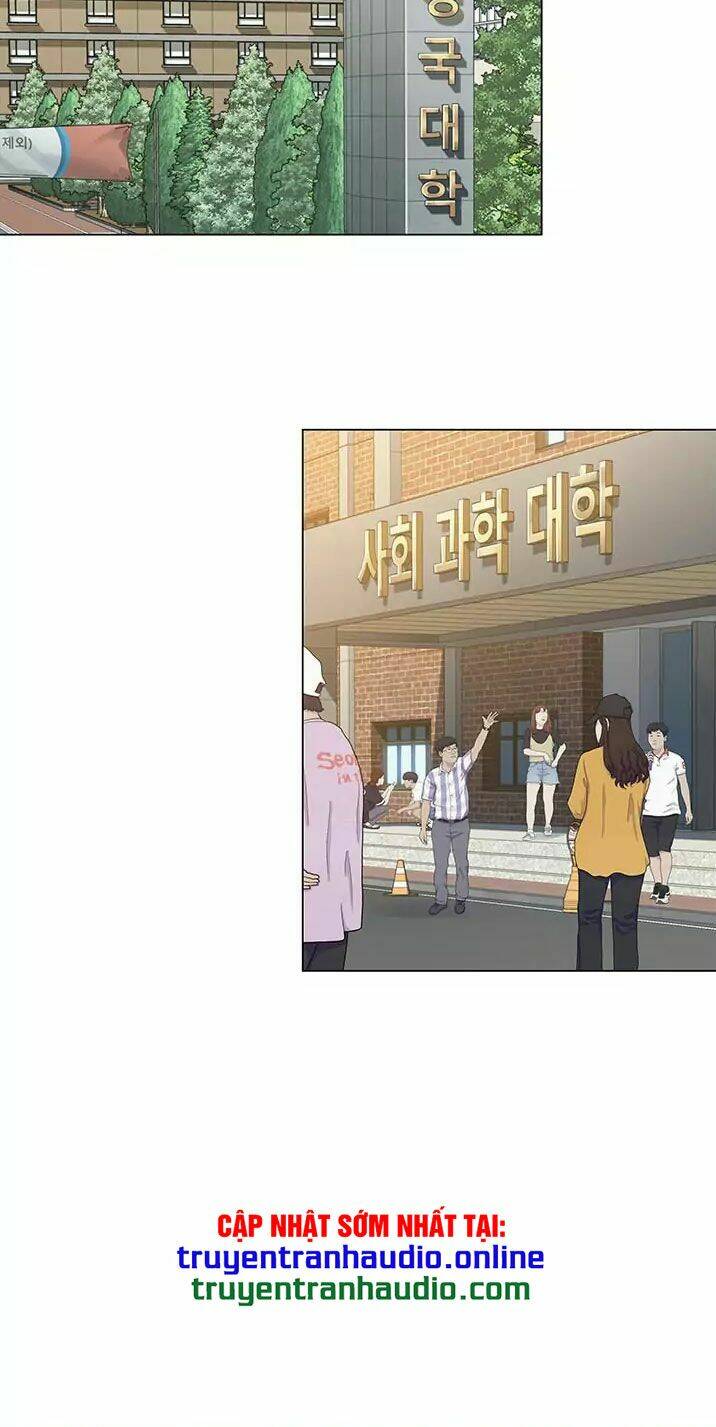 Người Trở Về Từ Cõi Chết Chapter 19 - Trang 52