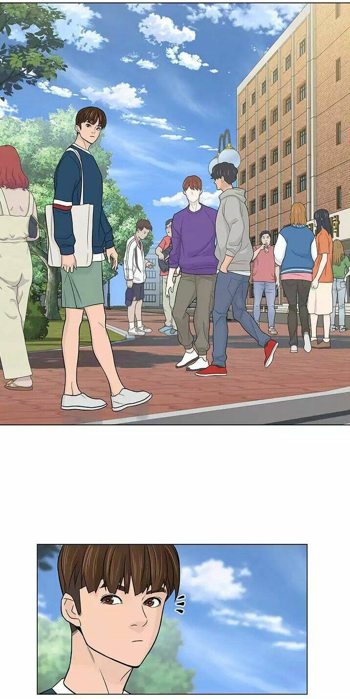 Người Trở Về Từ Cõi Chết Chapter 19 - Trang 53