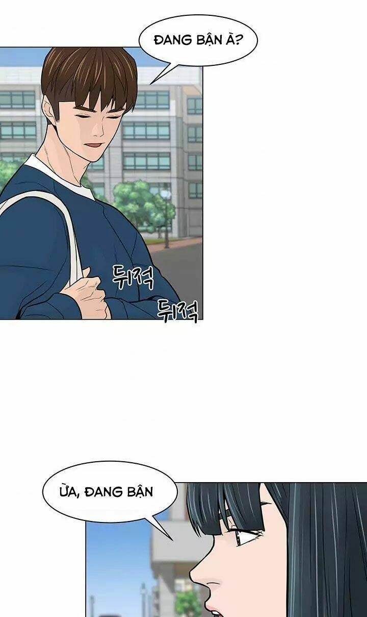 Người Trở Về Từ Cõi Chết Chapter 19 - Trang 58