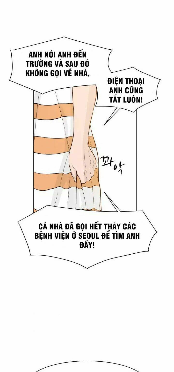 Người Trở Về Từ Cõi Chết Chapter 19 - Trang 5