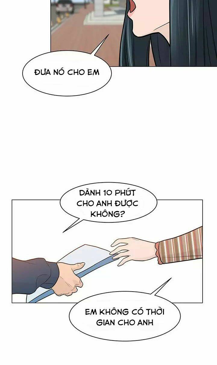 Người Trở Về Từ Cõi Chết Chapter 19 - Trang 59