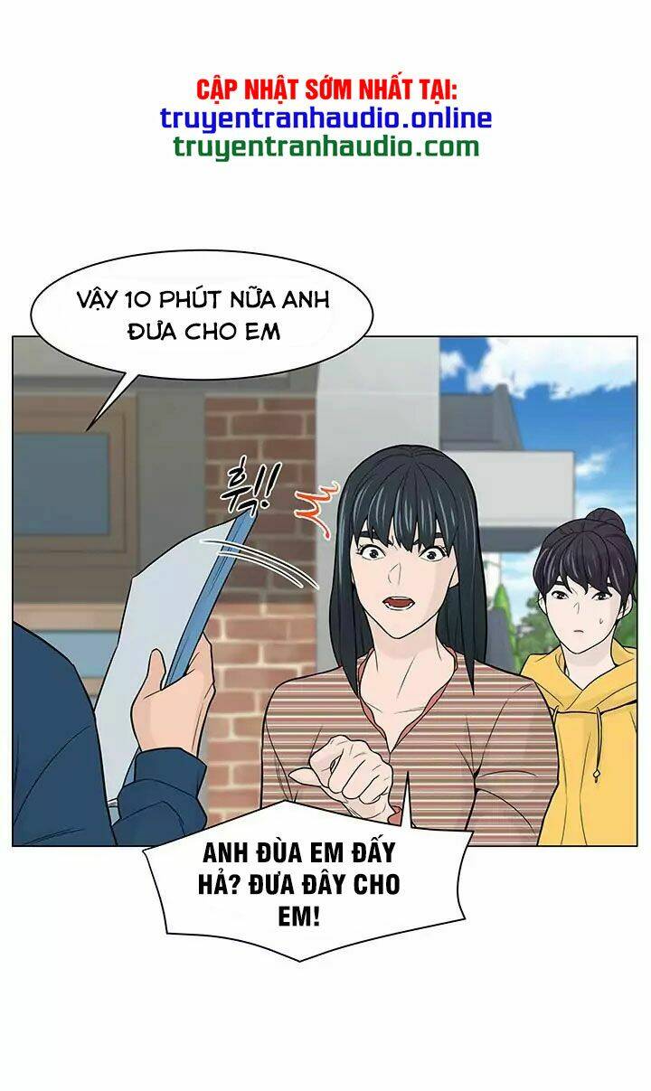 Người Trở Về Từ Cõi Chết Chapter 19 - Trang 60
