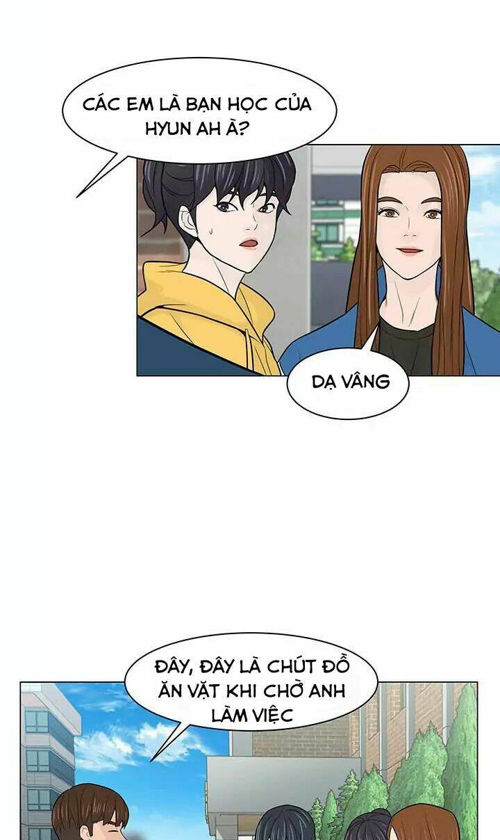 Người Trở Về Từ Cõi Chết Chapter 19 - Trang 61