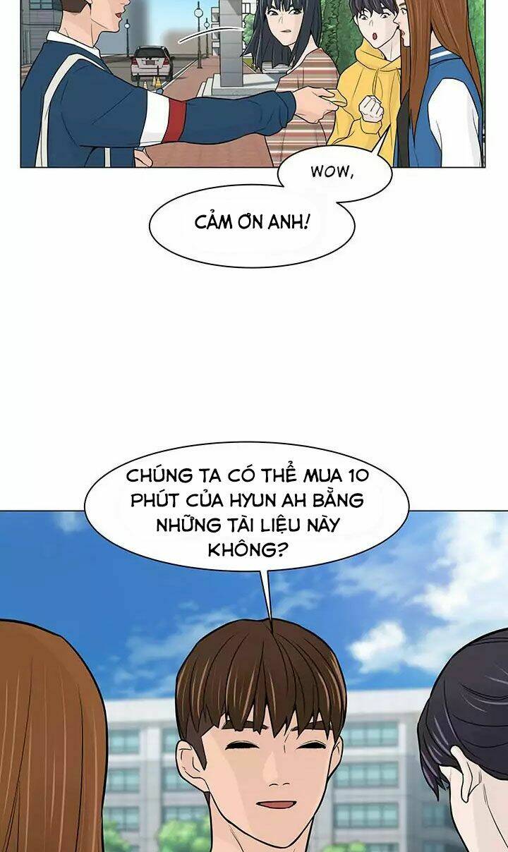 Người Trở Về Từ Cõi Chết Chapter 19 - Trang 62