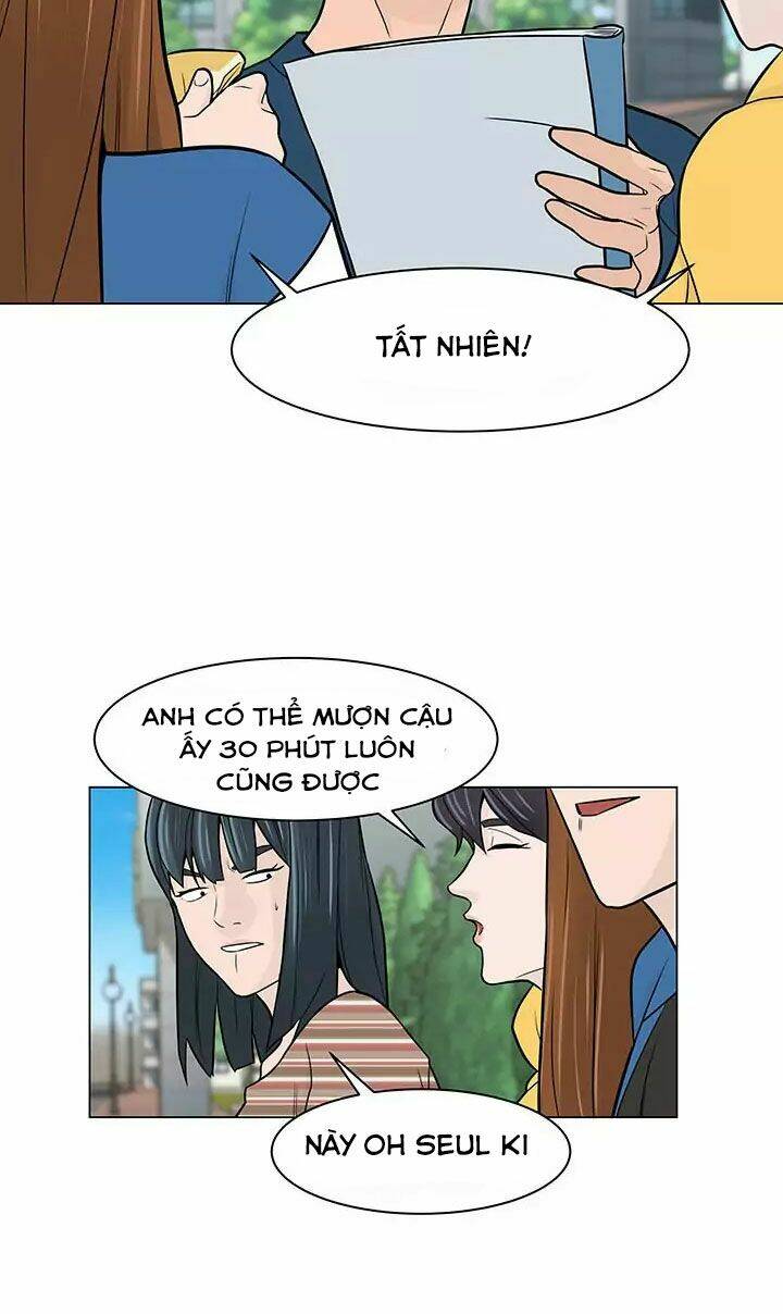 Người Trở Về Từ Cõi Chết Chapter 19 - Trang 63