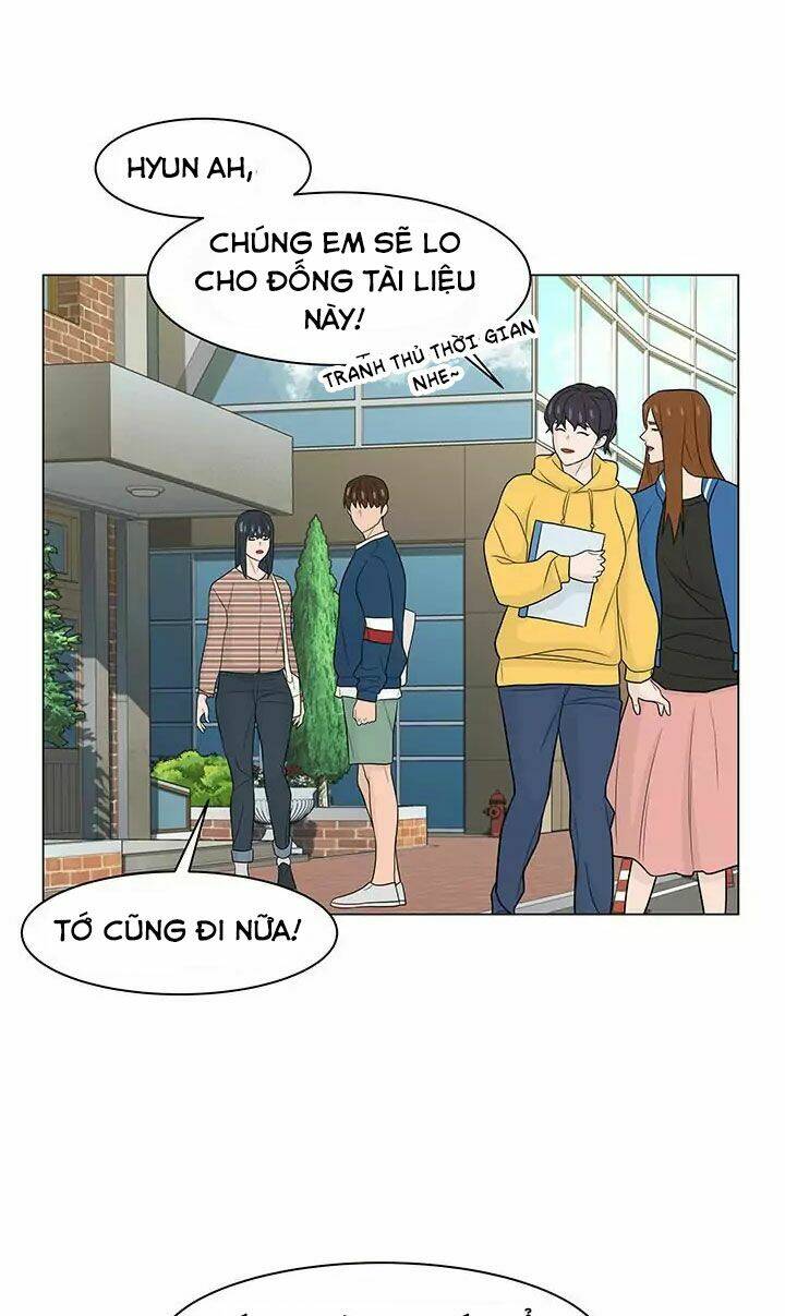 Người Trở Về Từ Cõi Chết Chapter 19 - Trang 64