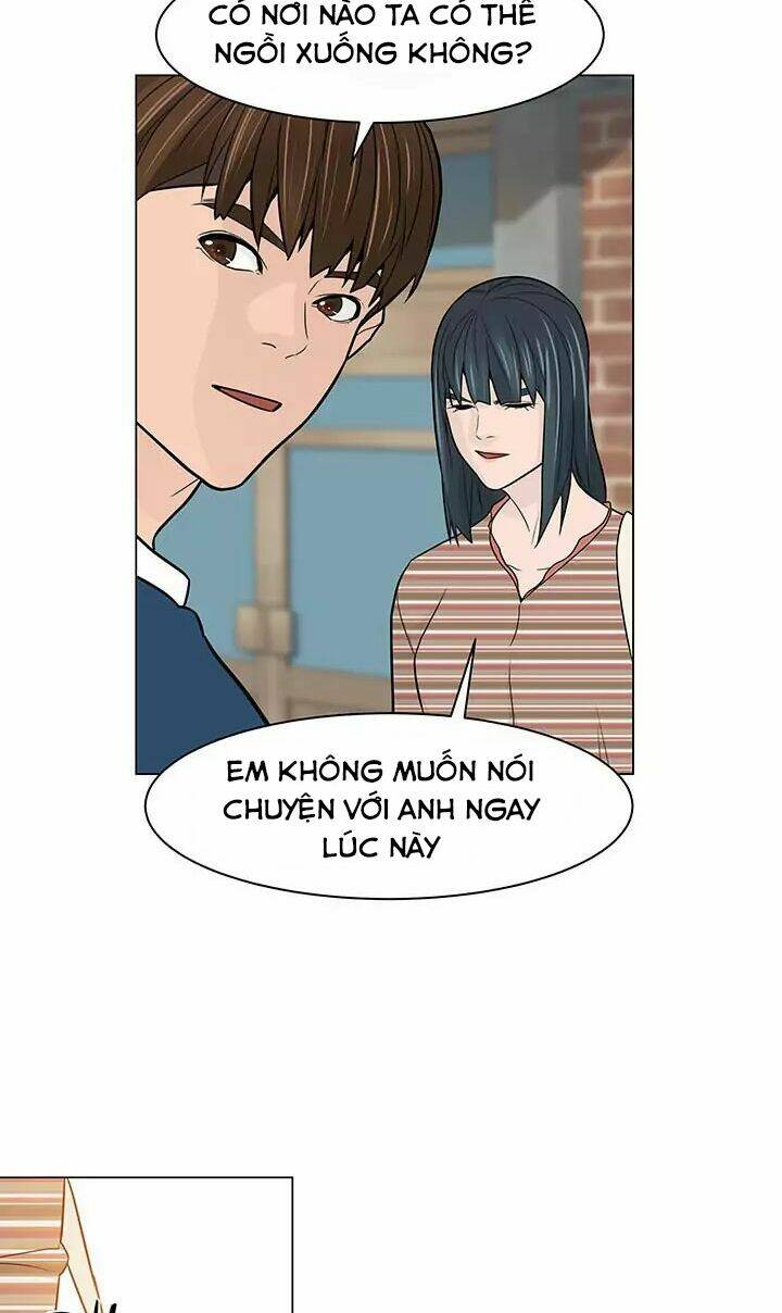 Người Trở Về Từ Cõi Chết Chapter 19 - Trang 65