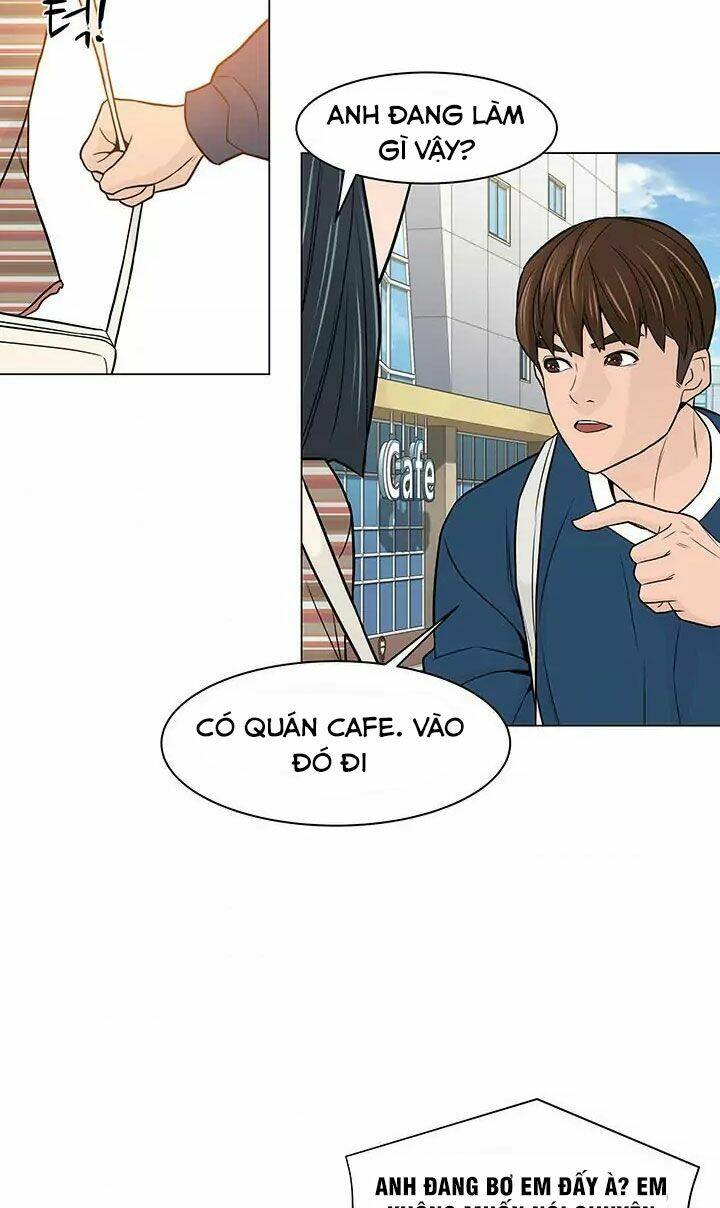 Người Trở Về Từ Cõi Chết Chapter 19 - Trang 66