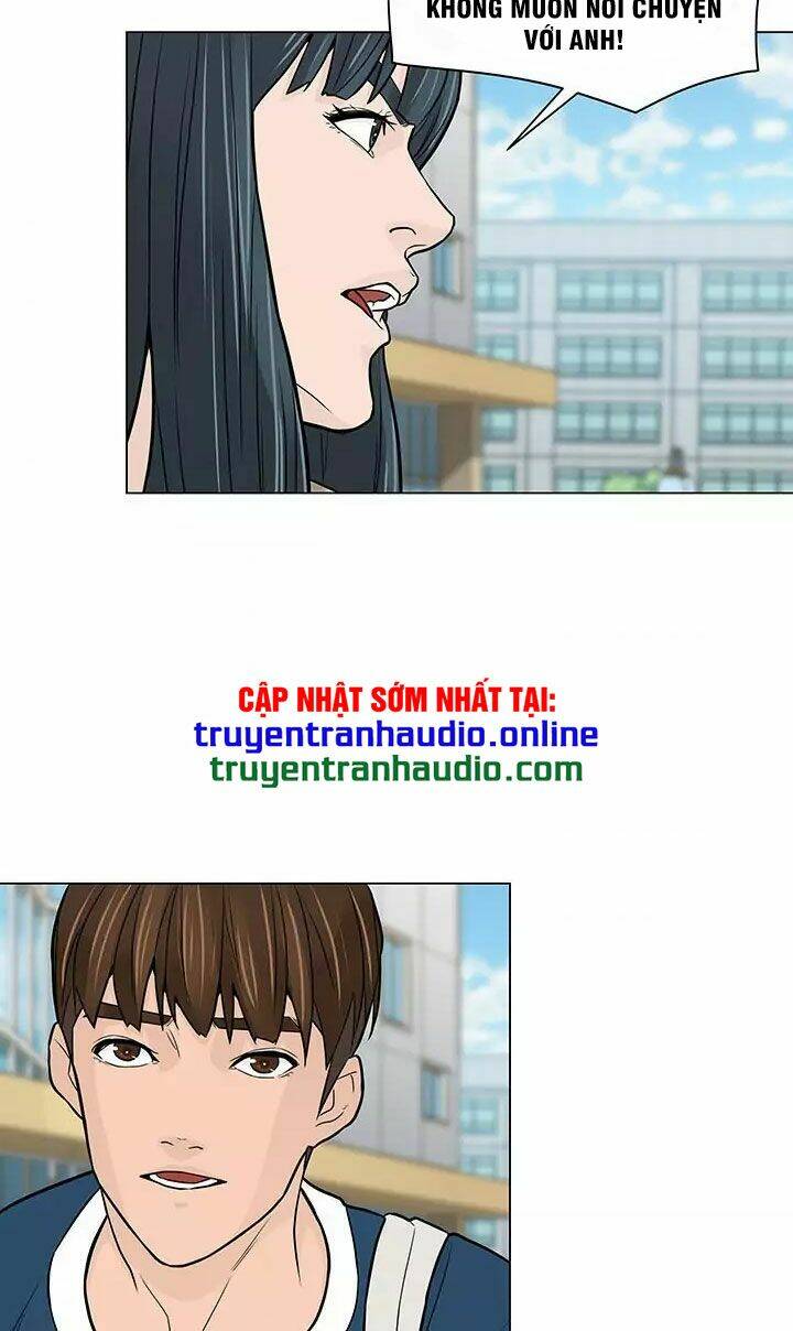 Người Trở Về Từ Cõi Chết Chapter 19 - Trang 67