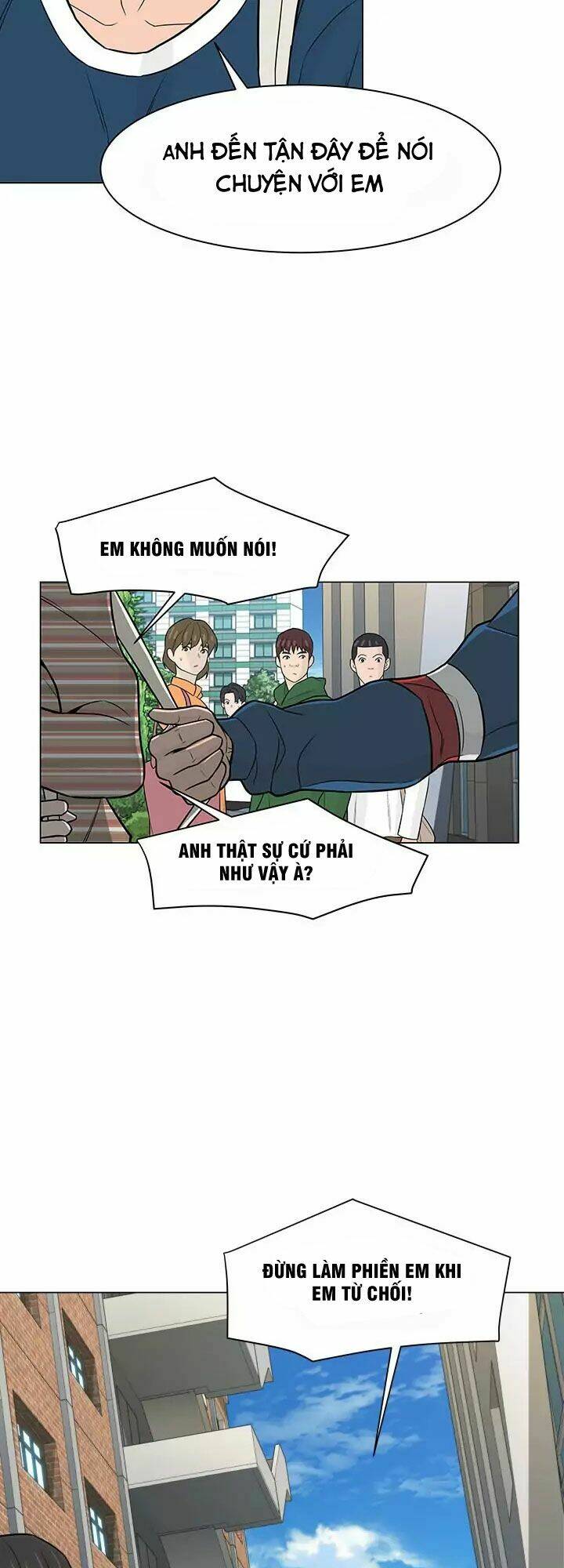 Người Trở Về Từ Cõi Chết Chapter 19 - Trang 68