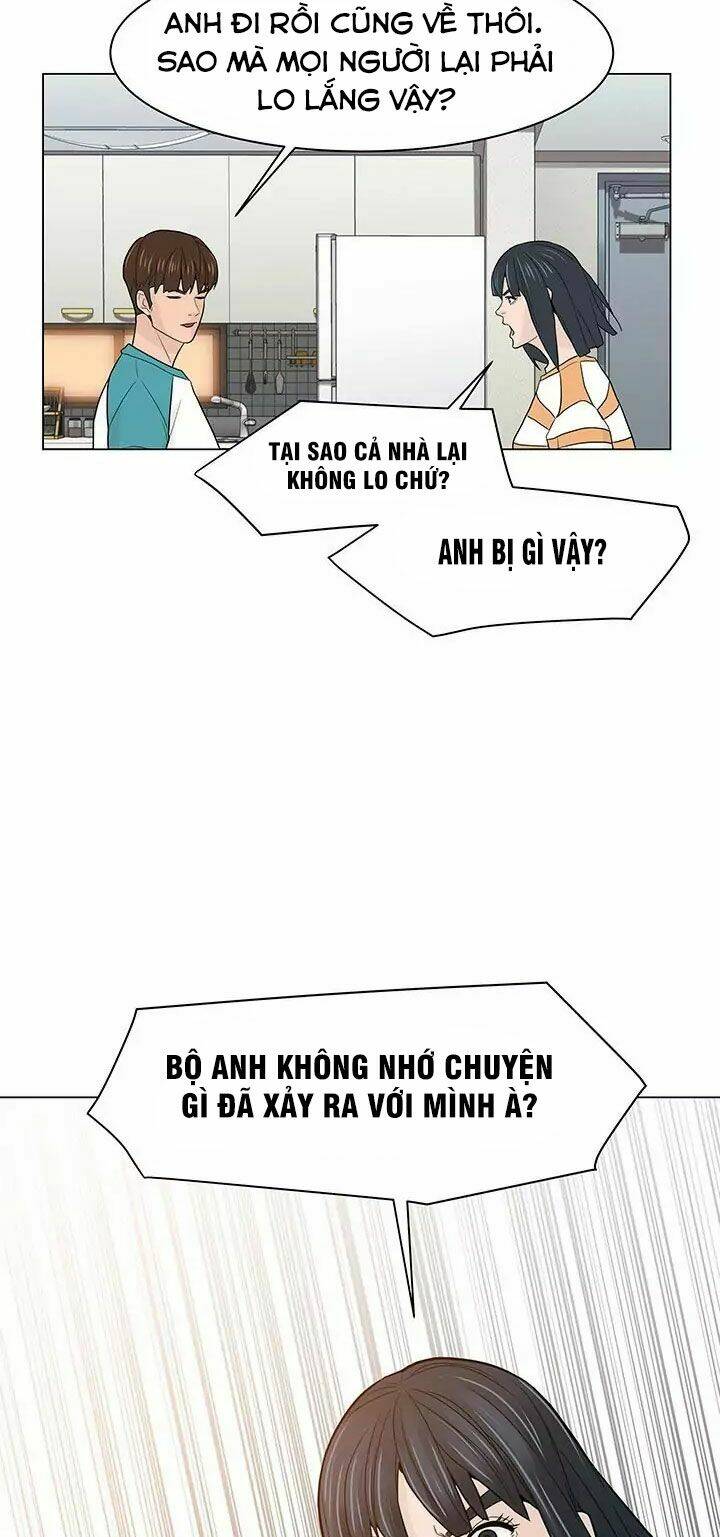 Người Trở Về Từ Cõi Chết Chapter 19 - Trang 6