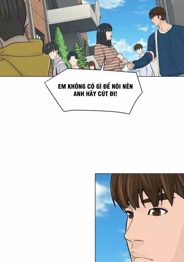 Người Trở Về Từ Cõi Chết Chapter 19 - Trang 69