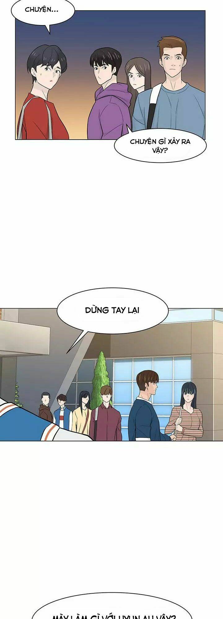 Người Trở Về Từ Cõi Chết Chapter 19 - Trang 71