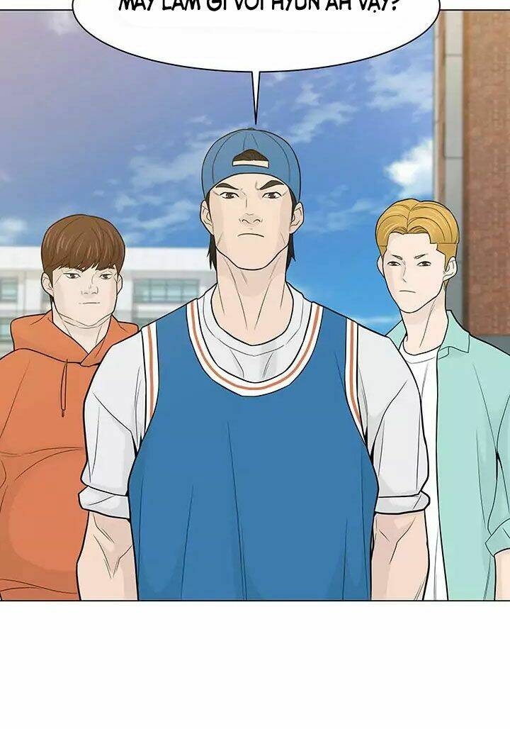 Người Trở Về Từ Cõi Chết Chapter 19 - Trang 72