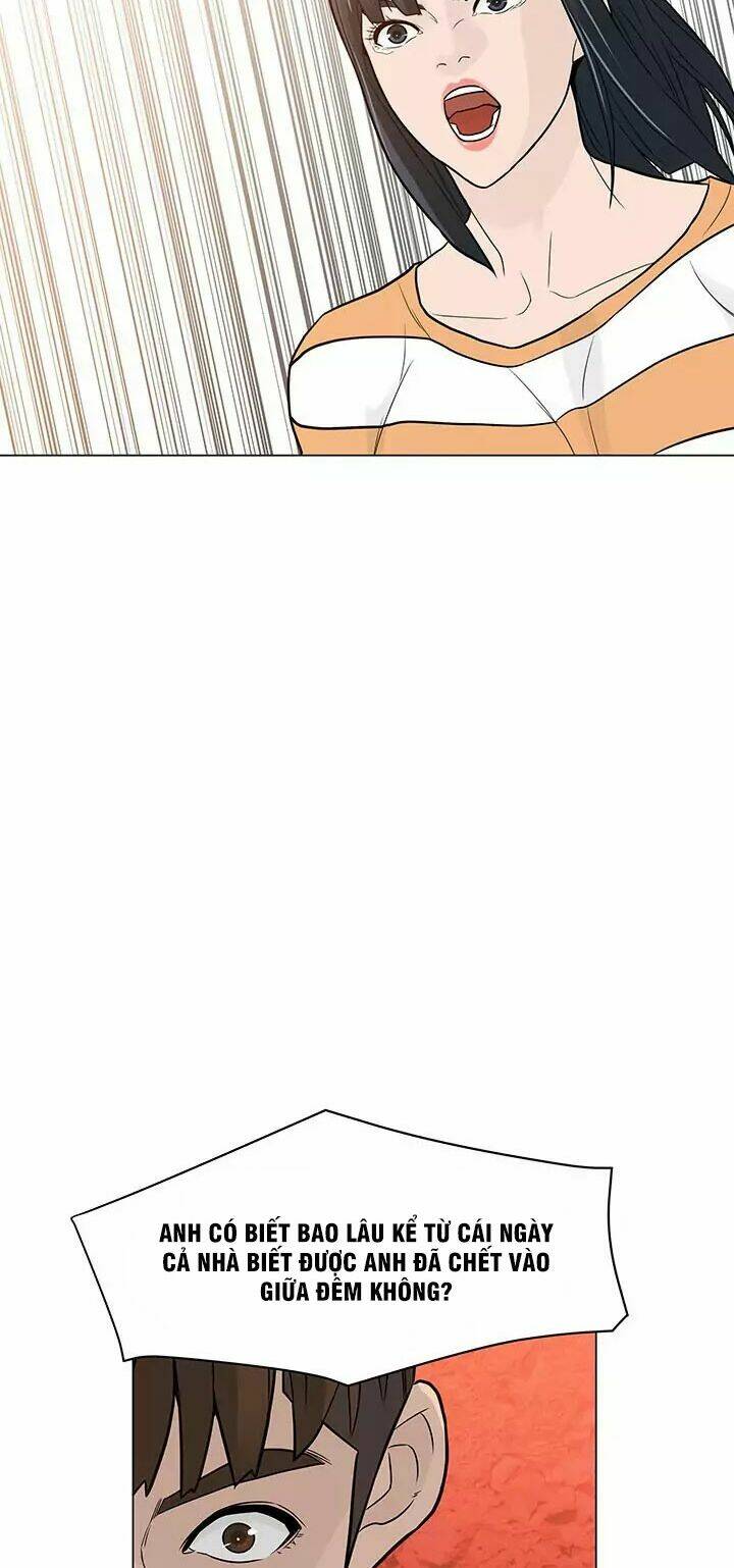 Người Trở Về Từ Cõi Chết Chapter 19 - Trang 7