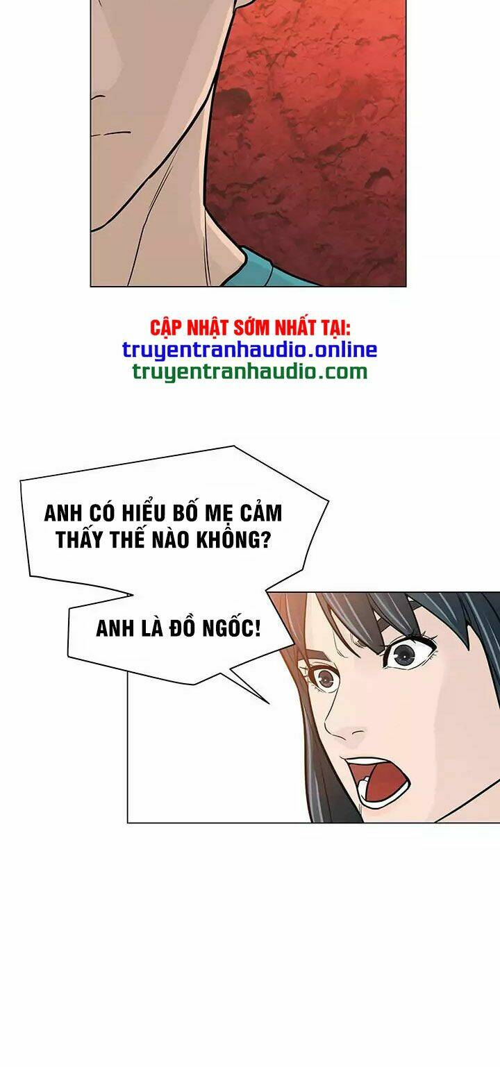 Người Trở Về Từ Cõi Chết Chapter 19 - Trang 8