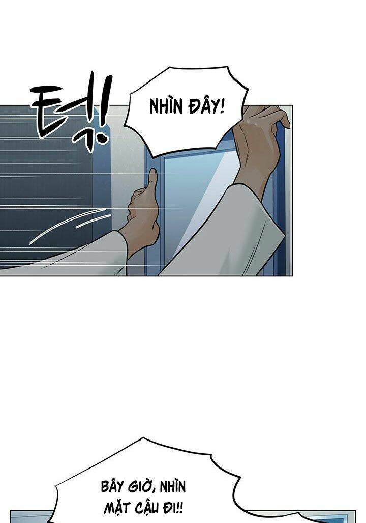 Người Trở Về Từ Cõi Chết Chapter 2 - Trang 10