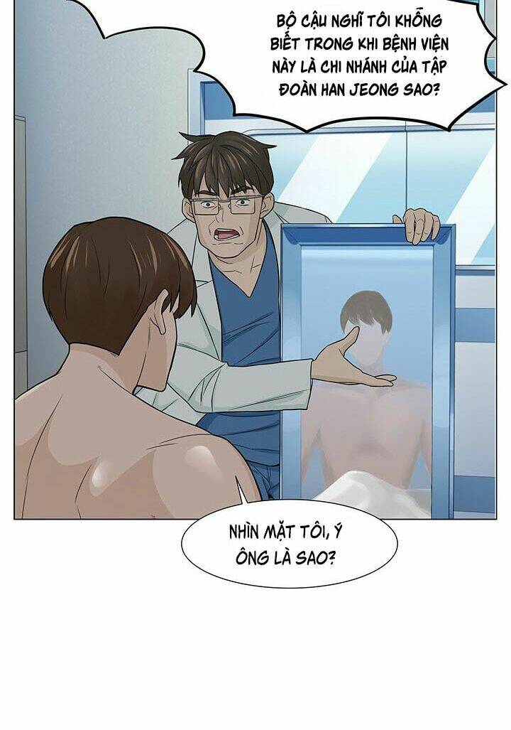 Người Trở Về Từ Cõi Chết Chapter 2 - Trang 11