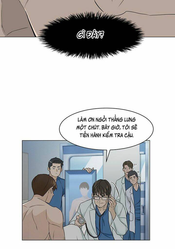 Người Trở Về Từ Cõi Chết Chapter 2 - Trang 13