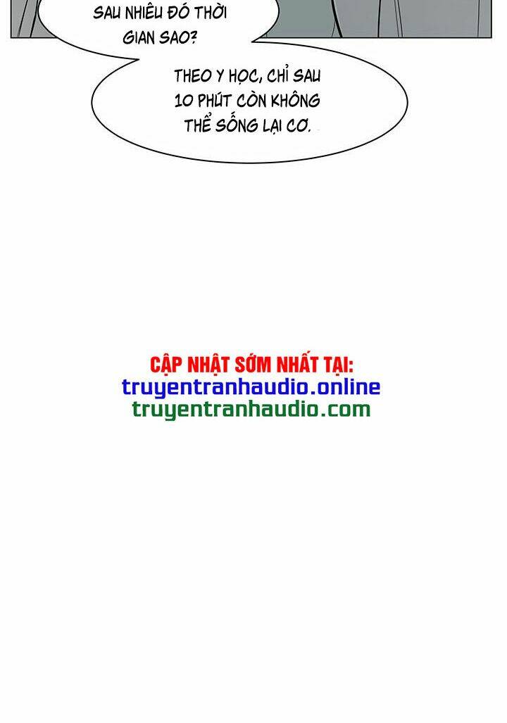 Người Trở Về Từ Cõi Chết Chapter 2 - Trang 17