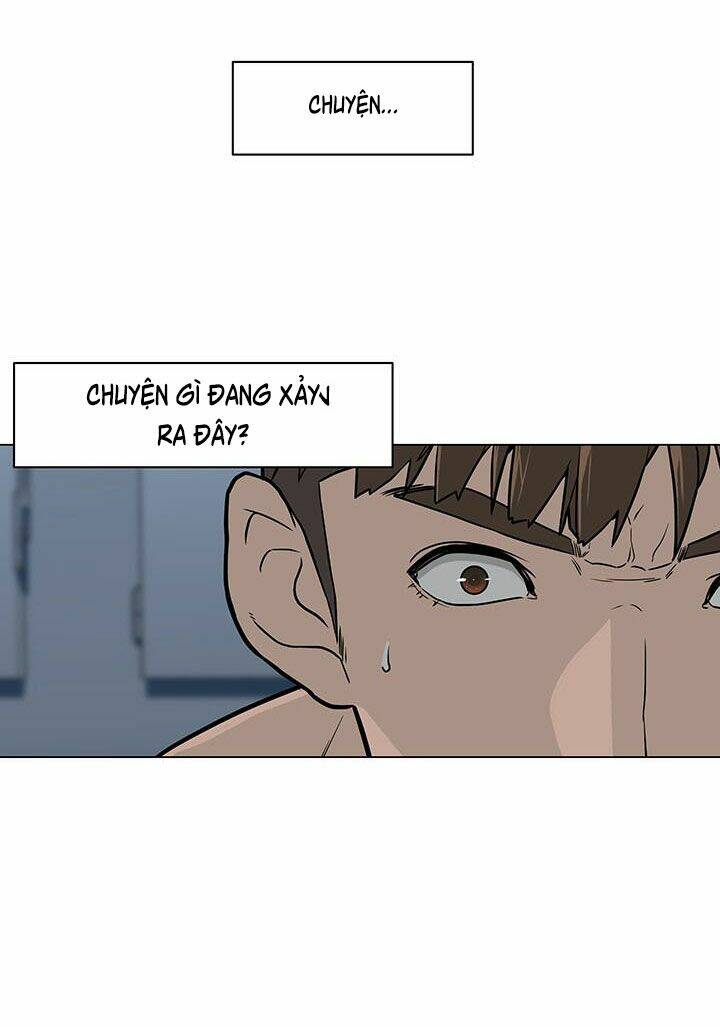 Người Trở Về Từ Cõi Chết Chapter 2 - Trang 18