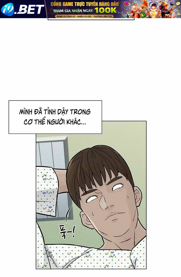 Người Trở Về Từ Cõi Chết Chapter 2 - Trang 22