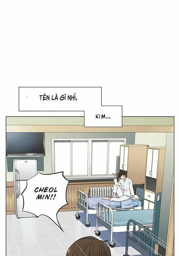 Người Trở Về Từ Cõi Chết Chapter 2 - Trang 23