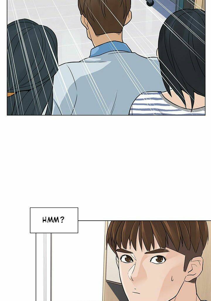 Người Trở Về Từ Cõi Chết Chapter 2 - Trang 24