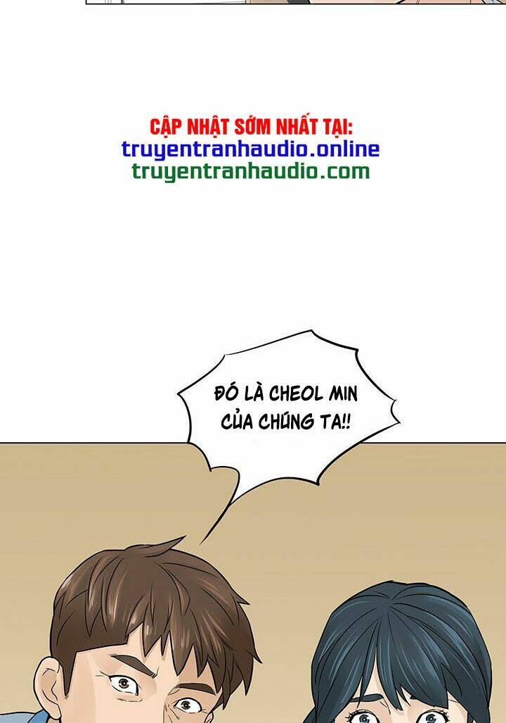 Người Trở Về Từ Cõi Chết Chapter 2 - Trang 25