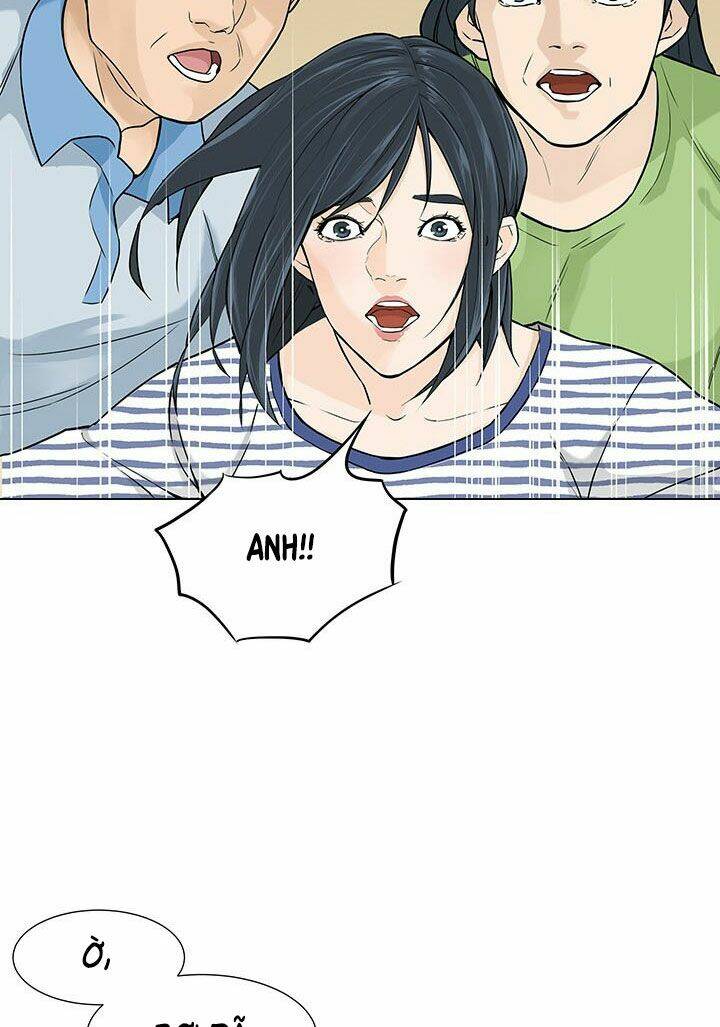 Người Trở Về Từ Cõi Chết Chapter 2 - Trang 26