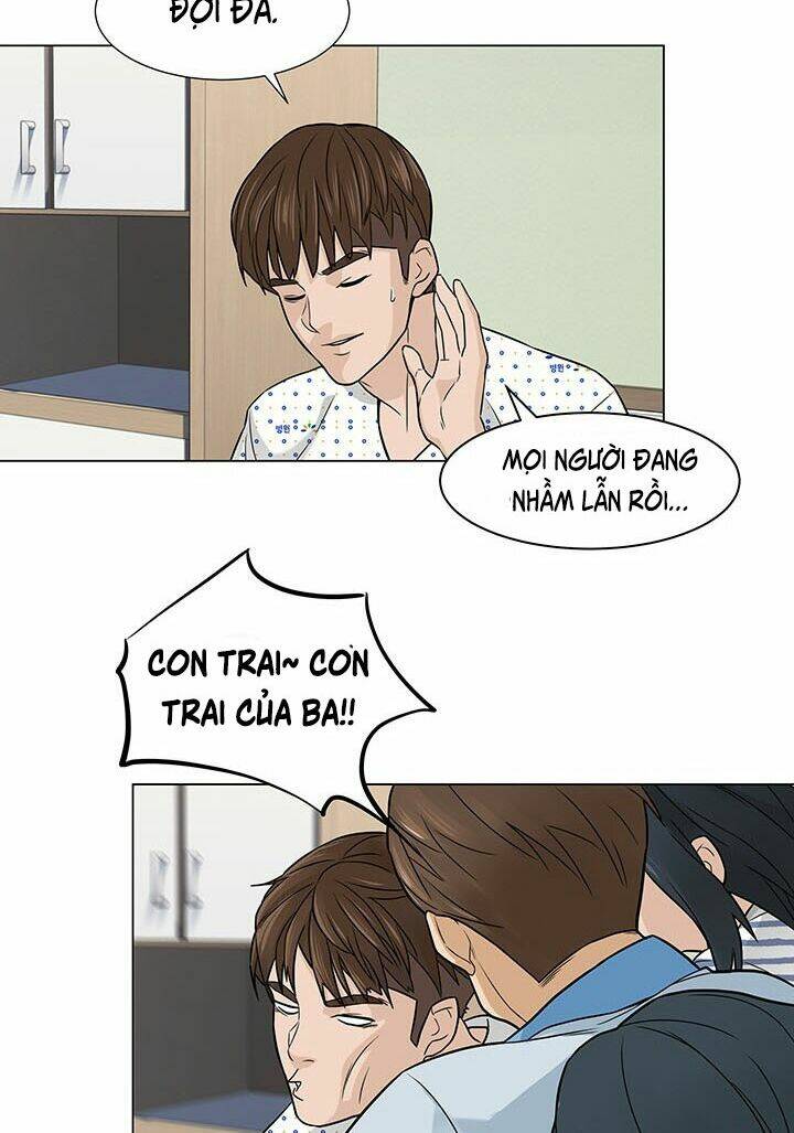 Người Trở Về Từ Cõi Chết Chapter 2 - Trang 27