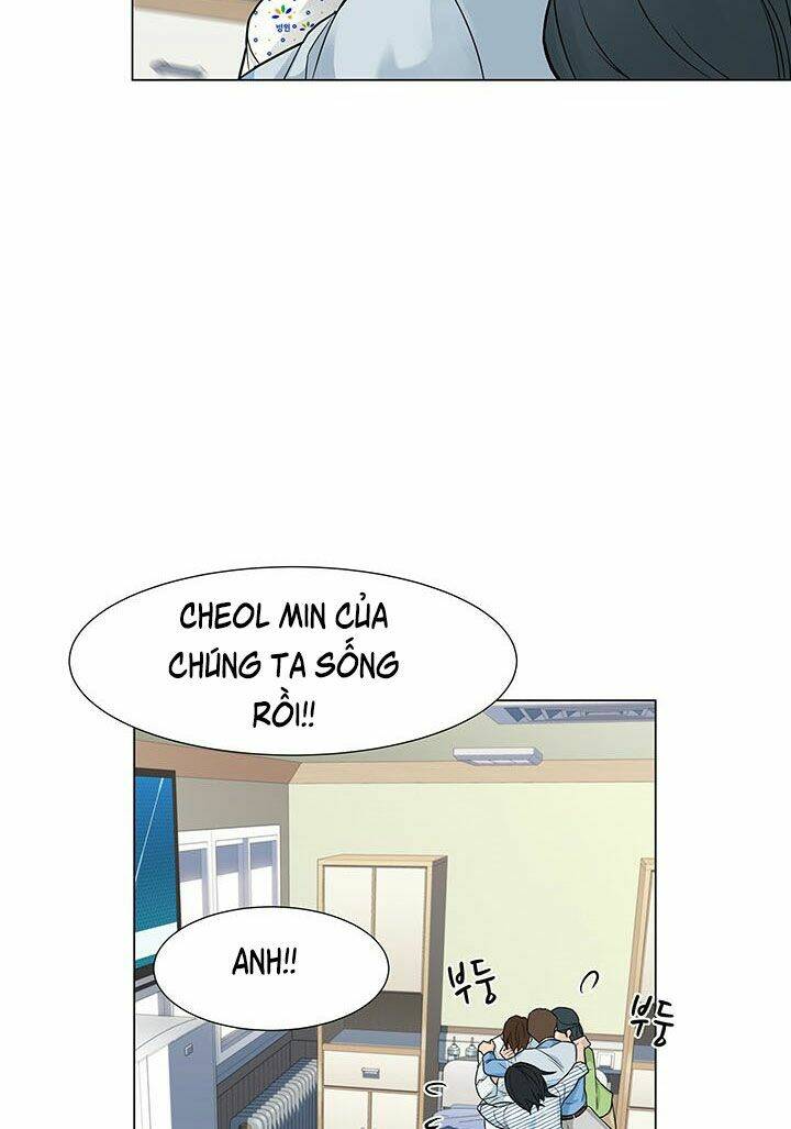 Người Trở Về Từ Cõi Chết Chapter 2 - Trang 28