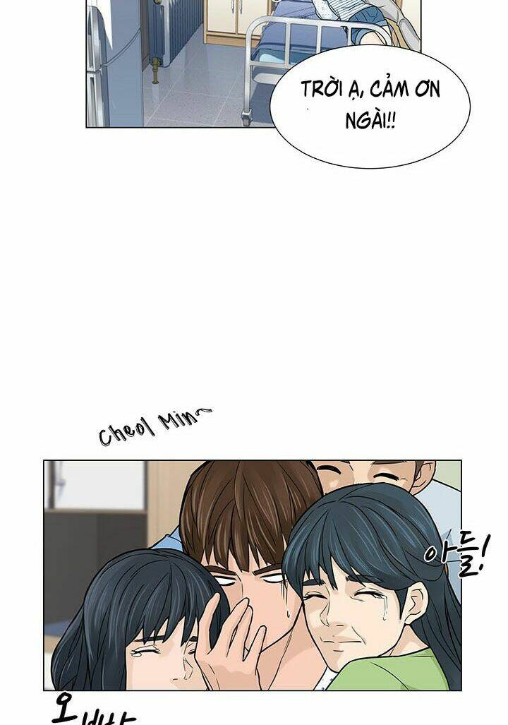 Người Trở Về Từ Cõi Chết Chapter 2 - Trang 29