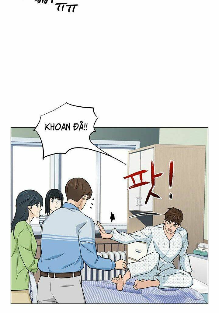 Người Trở Về Từ Cõi Chết Chapter 2 - Trang 30