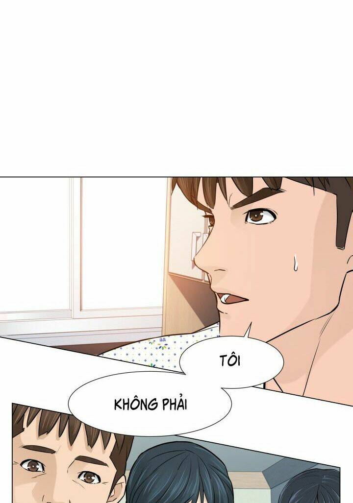Người Trở Về Từ Cõi Chết Chapter 2 - Trang 31