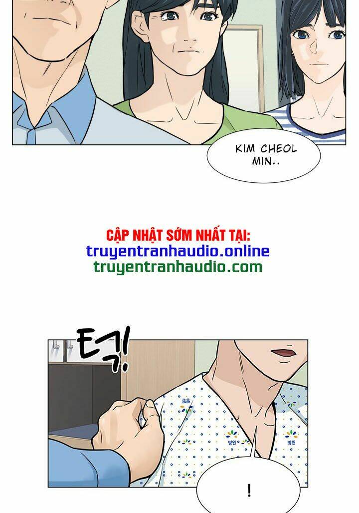 Người Trở Về Từ Cõi Chết Chapter 2 - Trang 32