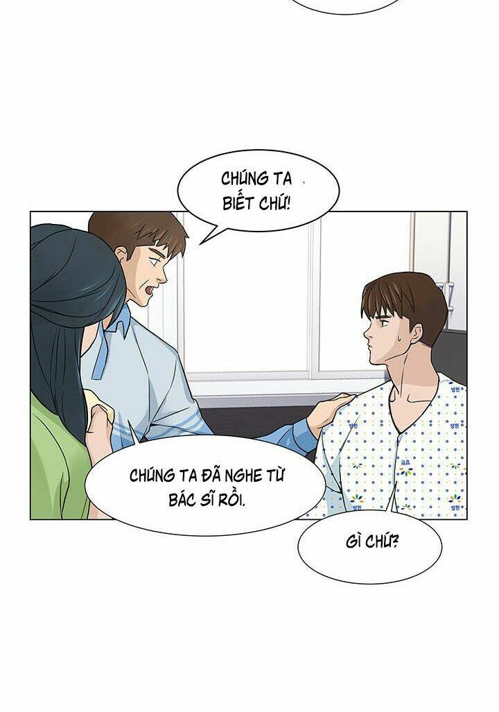 Người Trở Về Từ Cõi Chết Chapter 2 - Trang 33