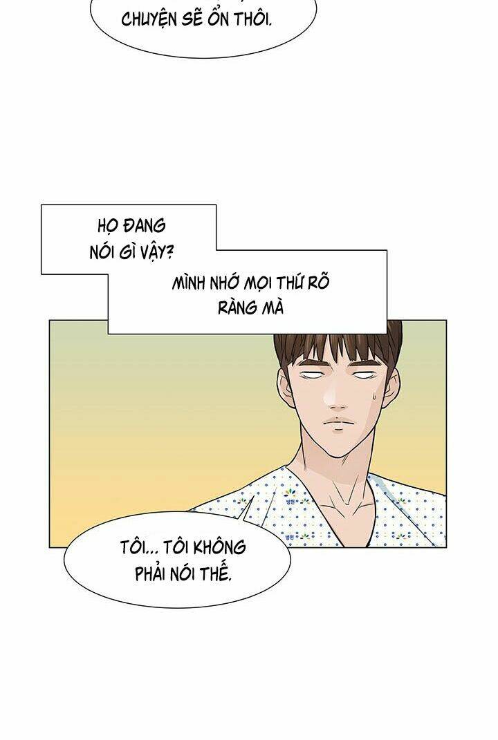 Người Trở Về Từ Cõi Chết Chapter 2 - Trang 35