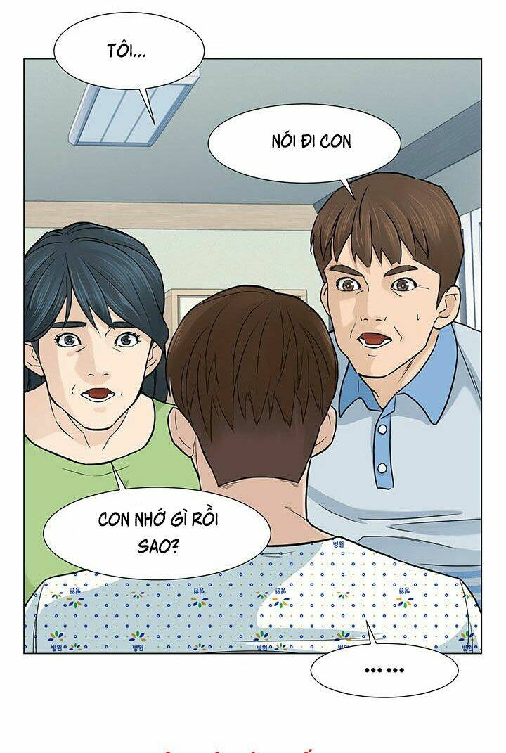 Người Trở Về Từ Cõi Chết Chapter 2 - Trang 36