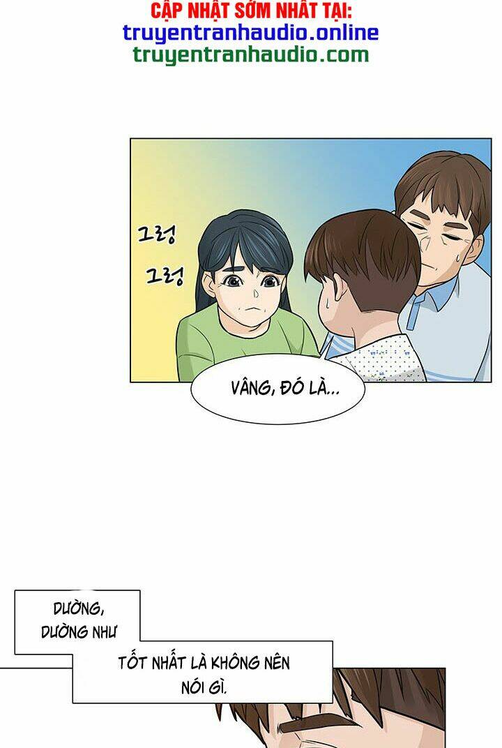 Người Trở Về Từ Cõi Chết Chapter 2 - Trang 37