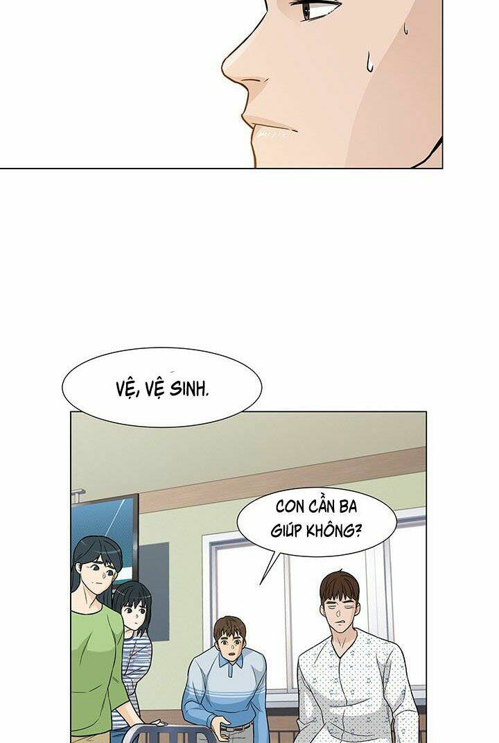 Người Trở Về Từ Cõi Chết Chapter 2 - Trang 38