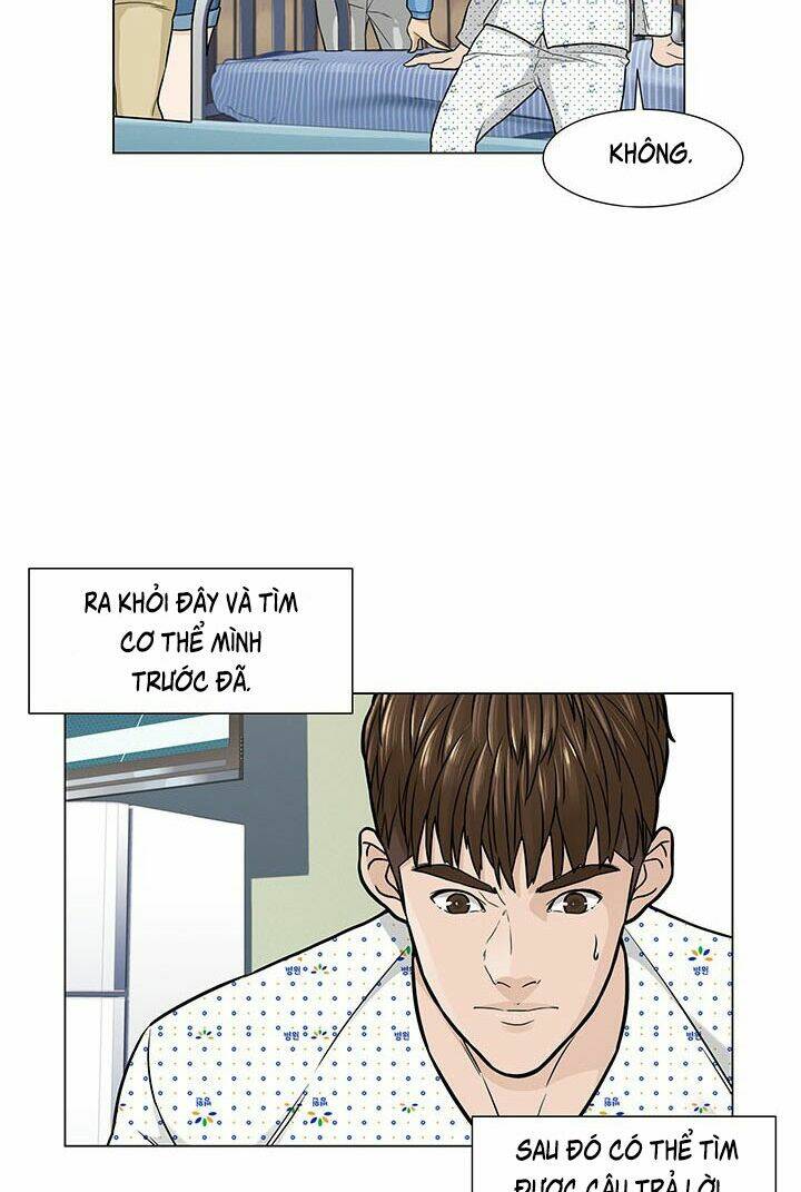 Người Trở Về Từ Cõi Chết Chapter 2 - Trang 39